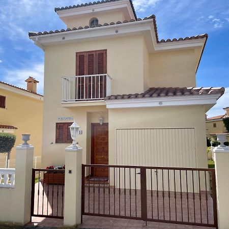 Los Alamos Somhome Peñíscola Exterior foto